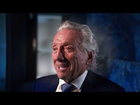 Patient Testimonial