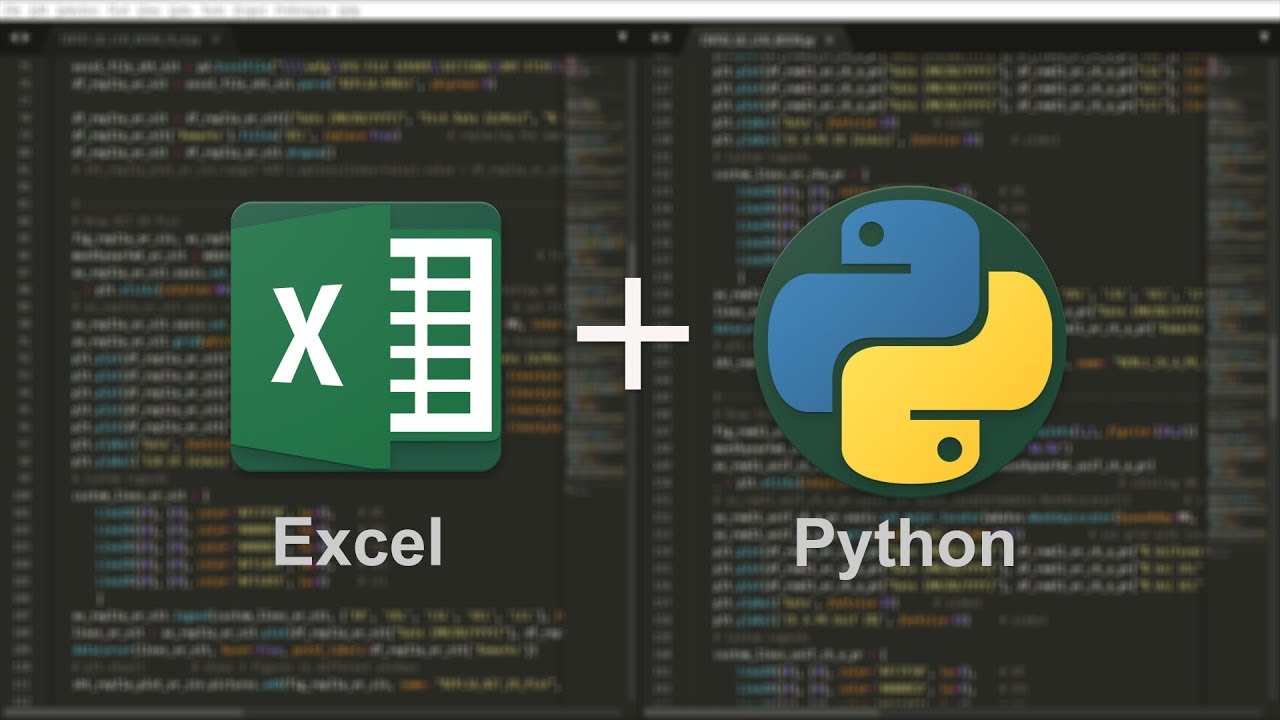 how to automate excel using python Images High Quality... Automate Excel using Python - Xlwings | Series 1: About the Instructor ...