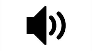 McDonald’s Beeping Sound Effect | Meme