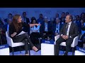 Full Interview: Former Lebanon Foreign Minister Gebran Bassil | CNBC International