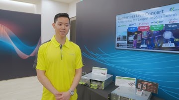 Computex 2023｜Seagate x Wiwynn Collaboration｜Data Matters, Storage Matters