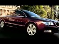 Skoda Superb 2008