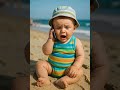 Alo Mama The Cutest Baby Phone Call Ever Alo Mama The Cutest Baby Phone Call Ever