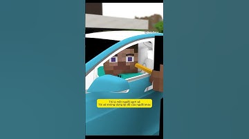 Cái Câu Chuyện Bất Ổn Của Anh Đen Xì Xì 🤣 #shorts