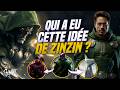 ROBERT DOWNEY JR DE RETOUR DANS LE MCU EN DR DOOM !