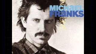 Michael Franks - Your Secret's Safe With Me (Chris' Cruising Mix) chords