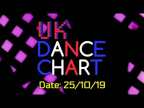 Dance Chart 25