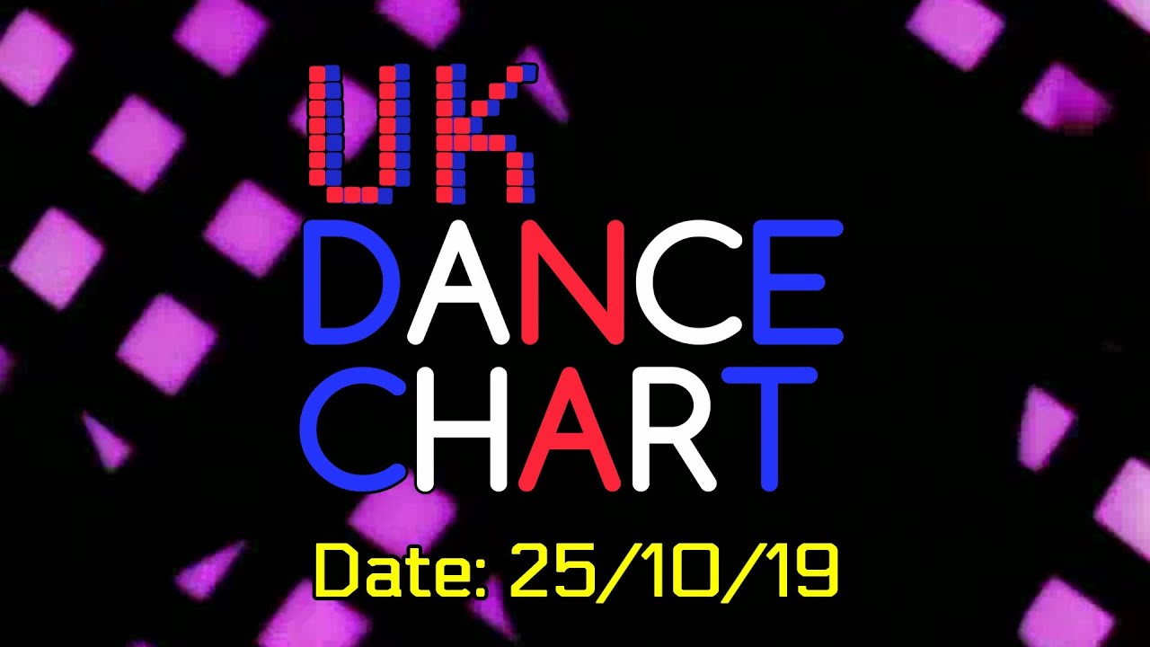 Dance Chart 25