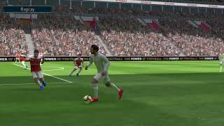 PES2022 || BICYCLE KICK || TIPS AND TRICKS 2022 || ✨🌟🌟 screenshot 5
