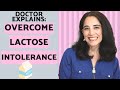 Navigating Lactose Intolerance and Enjoying Dairy Alternatives