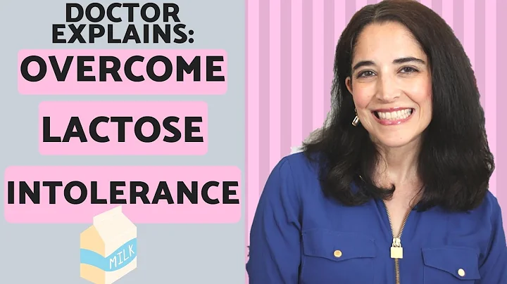 Lactose Intolerance Treatments: 6 Tips to Get Your Dairy Back