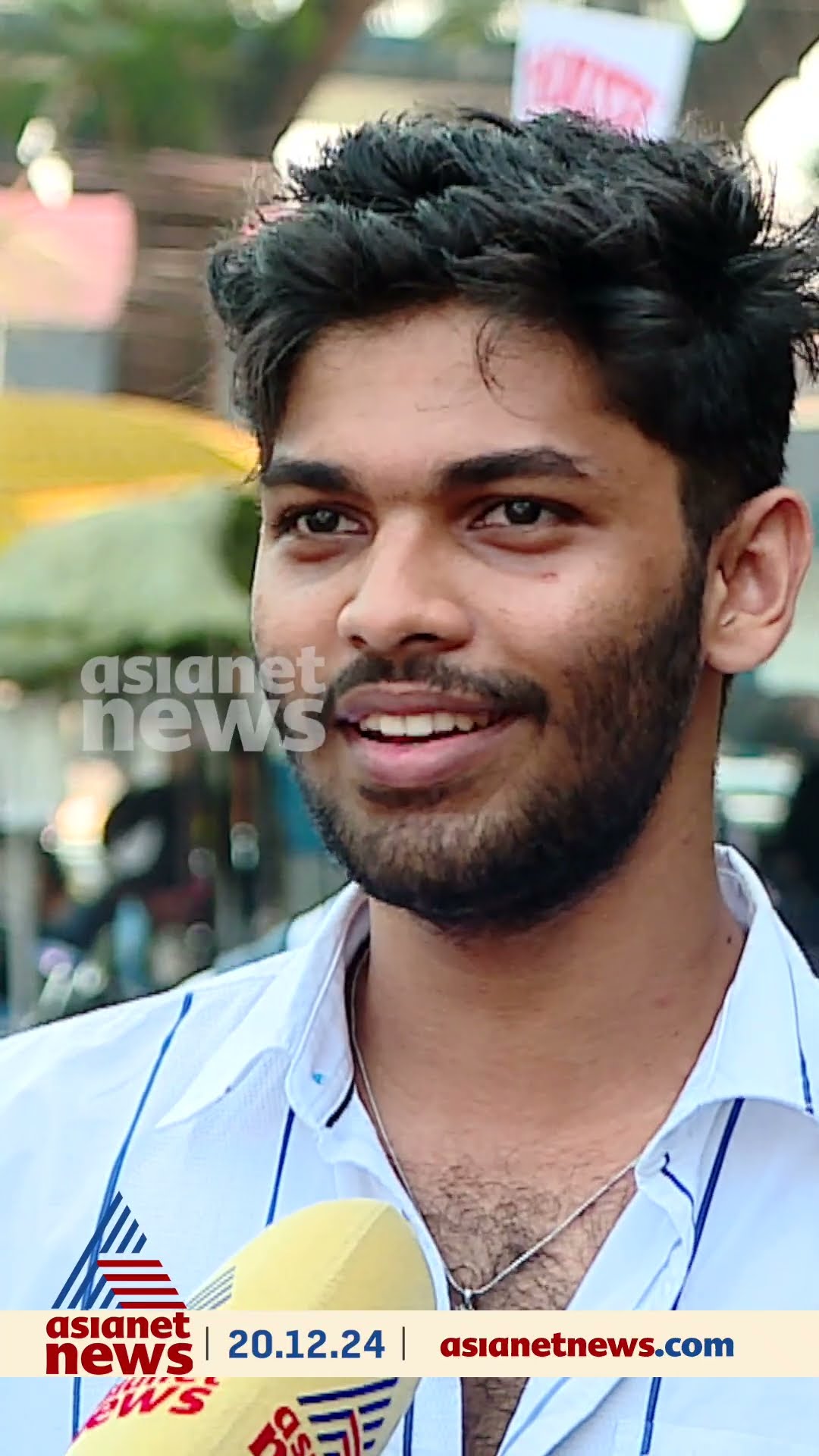 'അവരുടെ മുഖത്തെ ചിരി മതി എനിക്ക്...' ഈ സ്നേഹത്തിന്റെ പേരാണ് അ​ഗ്നിവേശ്...