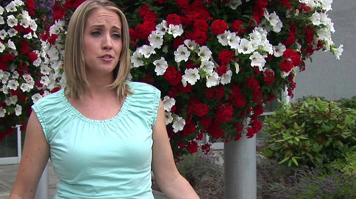 Stephanie McCauley Talks Member Expo