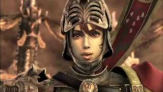 Turd Rocket Reviews: Soul Calibur IV