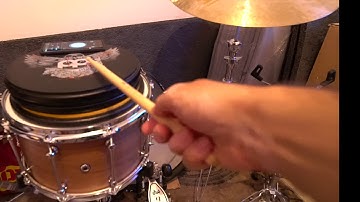 Yoni Madar: open close technique 180BBPM