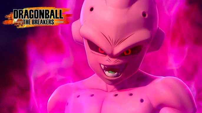 Dragon Ball: The Breakers release date set for October, Frieza trailer