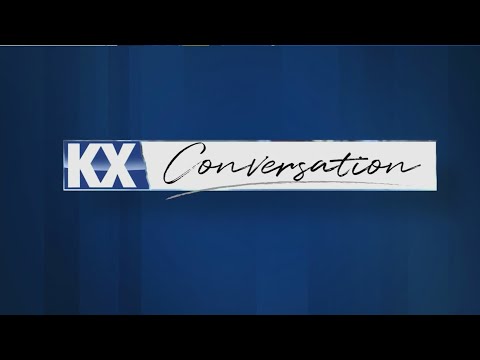 KX Conversation: Anne Carlsen Center