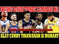 IRVING to DAVIS TRADE LUMABAS | KLAY Steph CURRY TINAWANAN si MORANT | SUNS NAGREKLAMO sa NBA