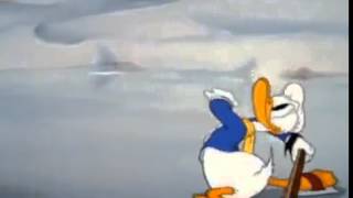 ⁣Pato Donald   El Campeon del Hockey Dibujos animados de Disney   espanol latino