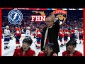 Paul maurice florida panthers win series beat tampa bay lightning in game 5