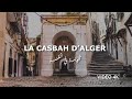 Visite  la casbah dalger      sma