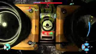 XBOX ONE Japanese EVOLVE open beta - 2 / 2