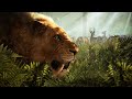 Far cry primal gameplay 4k60fps
