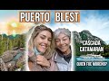 Conociendo PUERTO BLEST - Bariloche Patagonia Argentina | VLOG