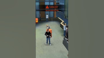 Sniper 3d game shorts Kill all the inmates in 60 sec