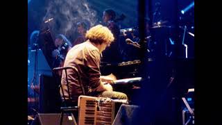 Yann Tiersen - Comptine Dun Autre Été, Laprès - Midi (31 - 08 - 2001)