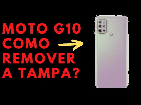 Moto G10 XT2127-1