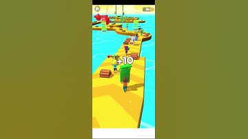 Shortcut run level 10 gameplay #shorts
