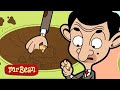 Bean At The Museum | Mr Bean Cartoon Season 3 | NEW FULL EPISODE | Season 3 Episode 24 | Mr Bean