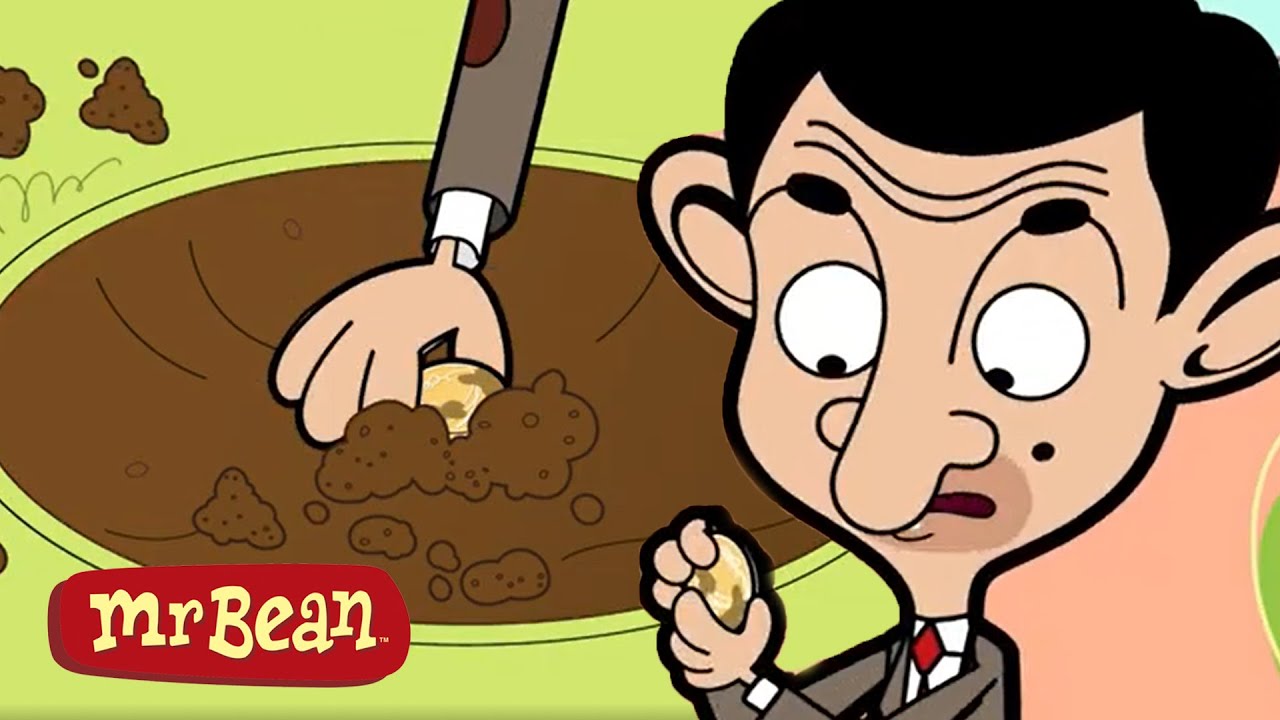 Bean At The Museum | Mr Bean Cartoon Season 3 | NEW FULL EPISODE | Season 3  Episode 24 | Mr Bean - YouTube