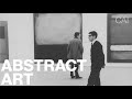 What is abstract art  abstract art explained part 1