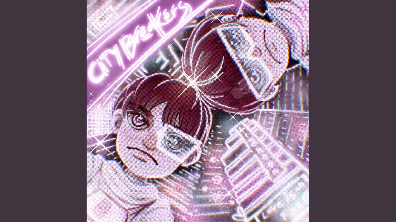 Regardez The world is falling apart. (feat. Kimhyojin) sur YouTube Regardez The world is falling apart. (feat. Kimhyojin) sur YouTube