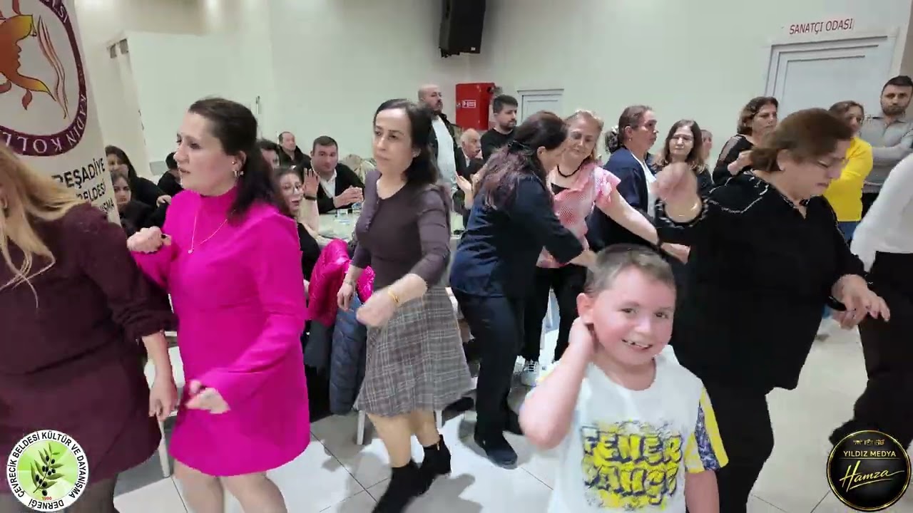 15.02.2026 ÇEVRECİK KASABASI DERNEĞİ KAHVALTI ORGANİZASYONU (6) #suatpolat #ellik