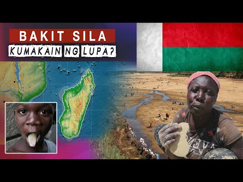 Video: Gutom sa Africa