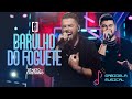 Zé Neto e Cristiano - Barulho Do Foguete - EP Escolhas Ao Vivo (Áudio Oficial)