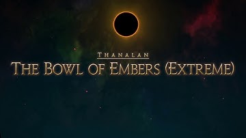 FFXIV ARR : Lv50 Ifrit Ain