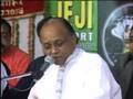 SHRI VINOD AGARWAL SINGING BHAJAN IN -----------1