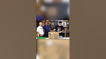 The most EXPLICIT Amazon unboxing