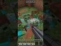 minecraft AK47 #minecraft #shorts #shorts #foryou #fypシ #minecraft