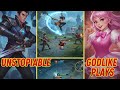 Mobile Legends Bang Bang Full Gameplay