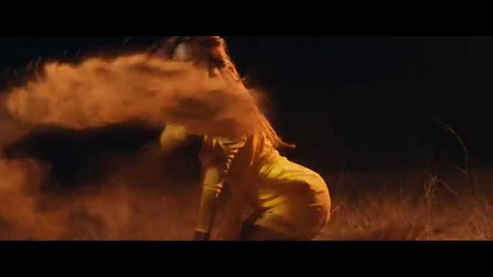 Vanessa Mdee - Come Over (Official Video)