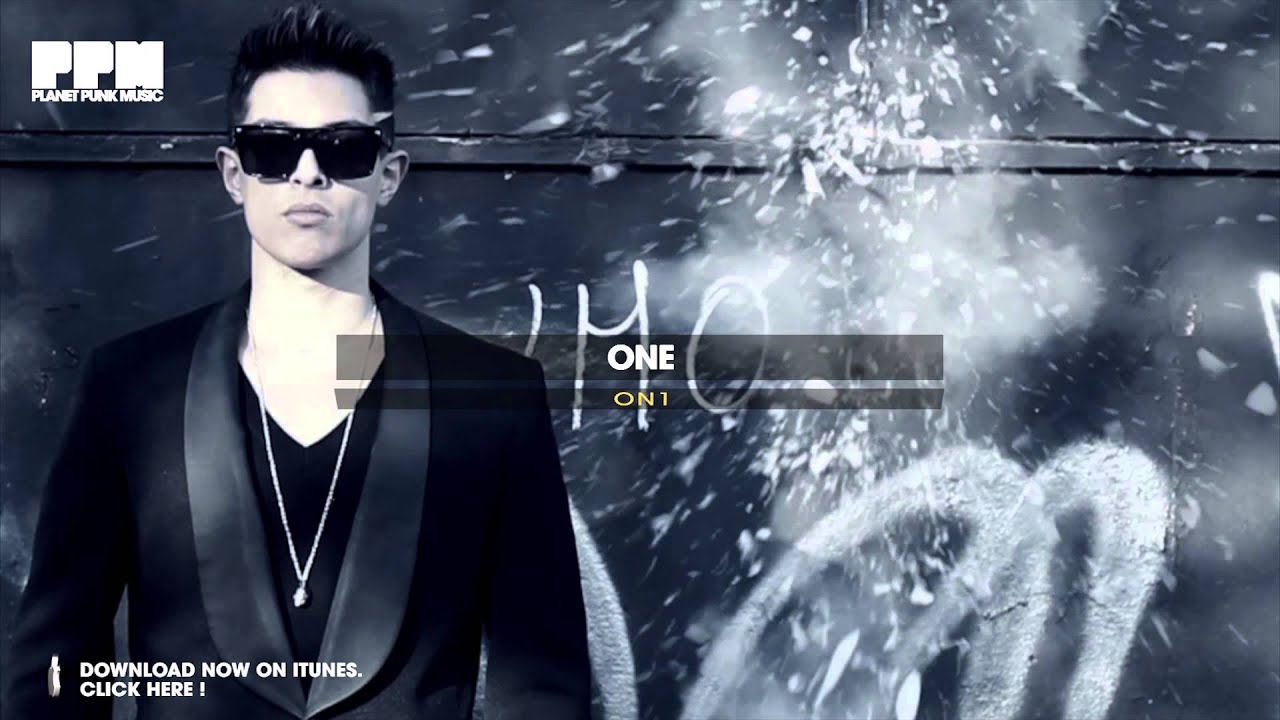 O.N.E. - ON1 (Official Video)