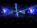 Miniature de la vidéo de la chanson Reward Is Cheese (Live)
