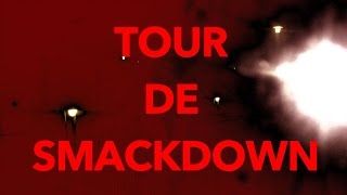 Video thumbnail of "BISSE – Tour de Smackdown"