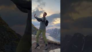 Mountain walks give me so much joy🏔️🙌🏼 #mountains #joy #happy Mountain walks give me so much joy🏔️🙌🏼 #mountains #joy #happy