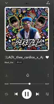 BEKEZELA (ft thee CARDIOX x AJAX the DJ🔥🔥 AMAZING SONG